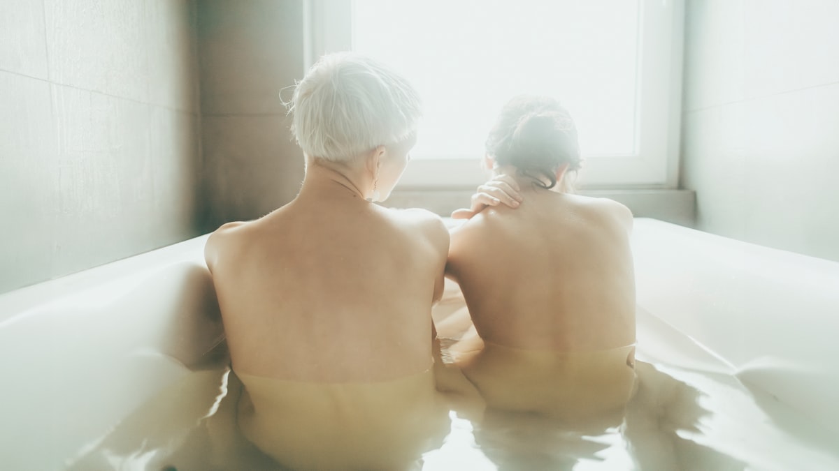 Couples Spa in Batu Belig Bali: Save IDR 100,000 at Korra Spa’s Shared Wellness Experience